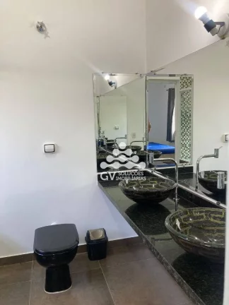 Imagem Pousada com 9 dormitórios à venda, 504 m² por R$ 1.050.000,00 - Lagoinha - Ubatuba/SP