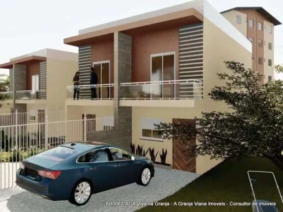 Imagem Área à venda, 1501 m² por R$ 1.410.000 -ou lotes individuais Parque Rizzo - Cotia/SP