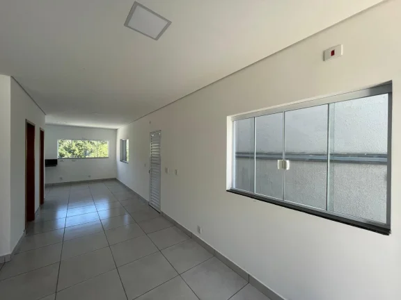 Imagem Casa com Vista para Mata - Villas do Jaguari