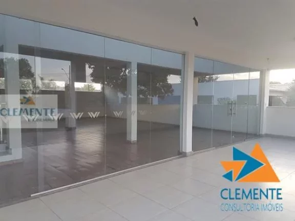 Imagem CASA CONDOMÍNIO VITÓRIA GOLF - O ÚNICO COM CAMPO DE GOLF