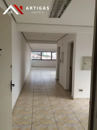 Imagem Sala para alugar na Lapa 77 m² Rua Antonio Raposo 2 salas 2 banheiros