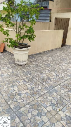 Imagem Casa pronta para você viver feliz / Sao Paulo / Zona sul / Parque residencial cocaia.