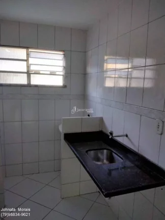 Imagem Apartamento 3 quartos com área de lazer no Condomínio Flor de Lis - Consulte agora!