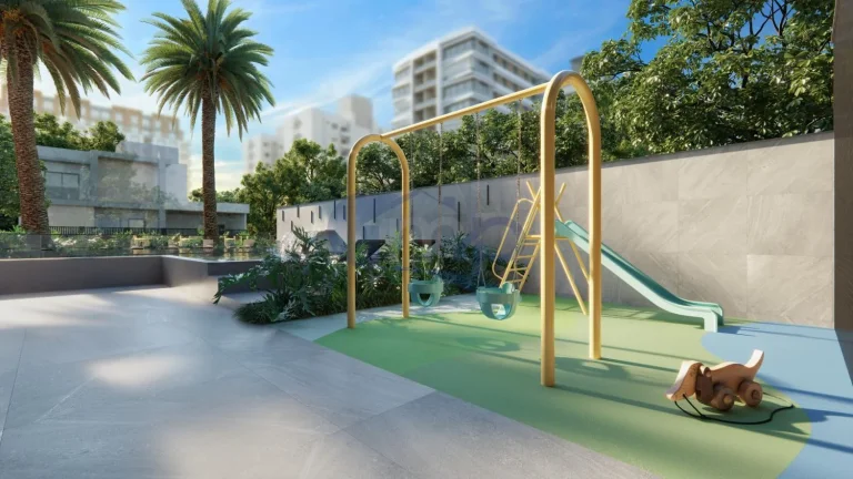 Imagem Apartamento á venda com 4 suítes na Praia Grande em Torres/RS