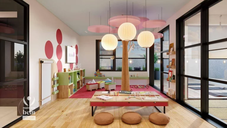 Imagem Apartamento com 3 quartos sendo 1 suíte com closet à venda, 71 m² por R$ 674.900 - Bacacheri - Curitiba/PR