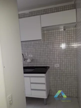 Imagem Apartamento à venda no bairro Vila das Mercês - São Paulo/SP