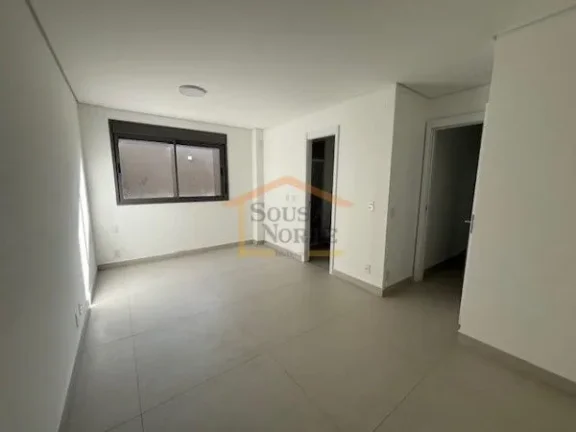 Imagem Apartamento no térreo, com planta funcional e bem distribuída, composto por 3 dormitórios, sendo ...