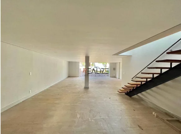 Imagem Casa com 4 suítes à venda, 330 m² por R$ 3.300.000 - Condomínio Fechado - Indaiatuba/SP