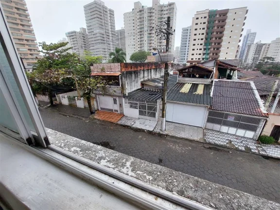 Imagem APARTAMENTO COM 30 m² - AVIAÇÃO - PRAIA GRANDE SP