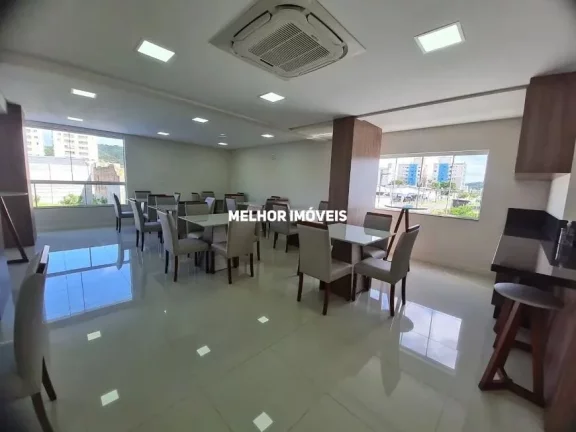 Imagem Apartamento com 80 m² sendo 02 dormitórios á Venda, localizado no Bairro Tabuleiro em Camboriú.