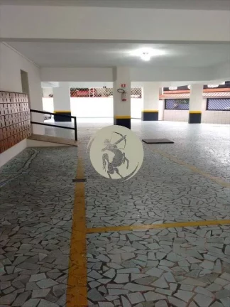 Imagem APARTAMENTO NO EMBARÉ TOTALMENTE REFORMADO,PRÉDIO COM ELEVADOR, SALA PARA 2 AMBIENTES, DORMITÓRIO...