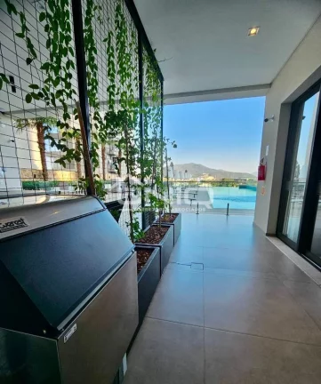 Imagem Apartamento Alto Padrão Balneário Camboriu - Embraed