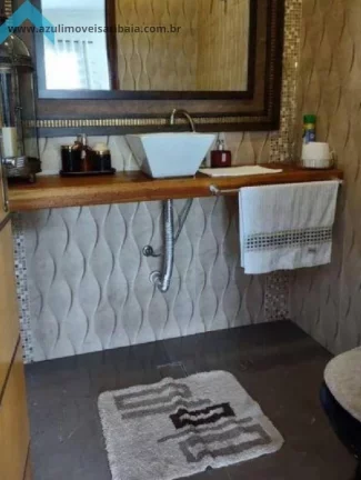 Imagem Casa para Venda em Atibaia, Vila Santista, 4 dormitórios, 4 suítes, 5 banheiros, 4 vagas
