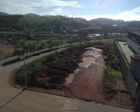 Imagem Área à venda no bairro Jardim Planalto do Tanque - Atibaia/SP