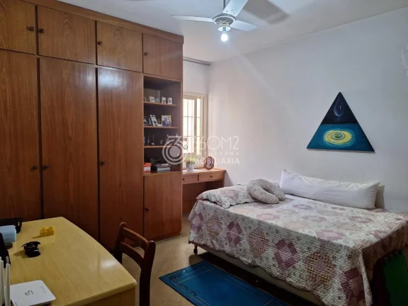 Imagem Sobrado para Venda em Santo André / SP no bairro Santa Maria