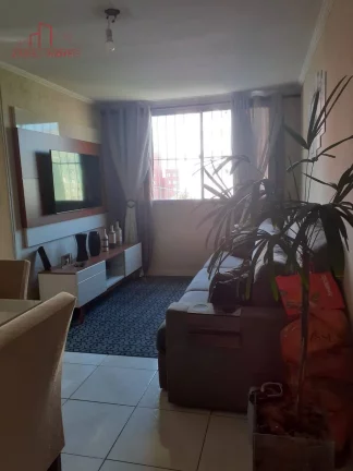 Imagem Lindo Apartamento 2 dormitórios - Jd. Umuarama