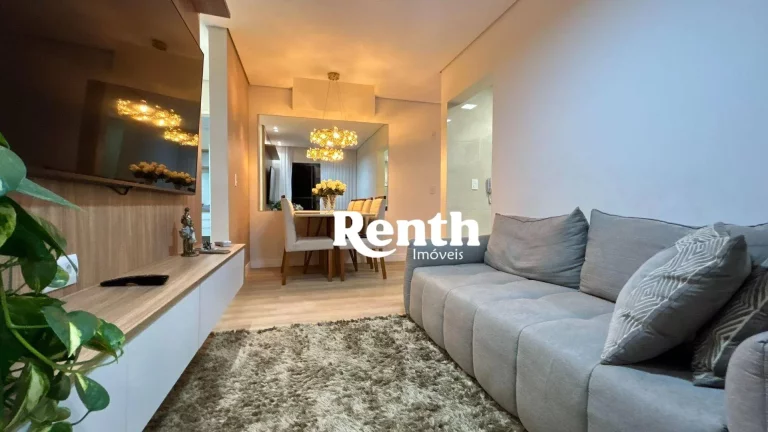 Imagem Apartamento com 2 dormitórios à venda, 77 m² por R$ 640.000,00 - Jardim Portugal - Rio Claro/SP