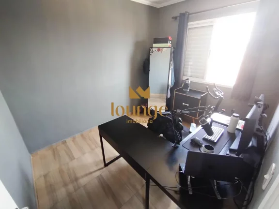 Imagem Apartamento à Venda no Jd Vera Cruz Z.Oeste - Sorocaba/SP