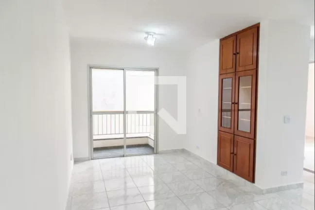 Imagem Apartamento à Venda - Vila Mariana, 2 Quartos, 68 m2