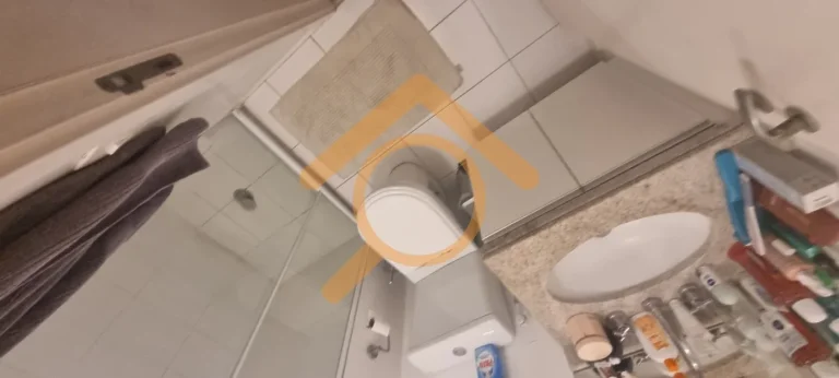 Imagem Apartamento de Luxo em Jurubatuba, São Paulo-SP: 4 quartos, 3 suítes, 136 m² - Condomínio Magic Resort