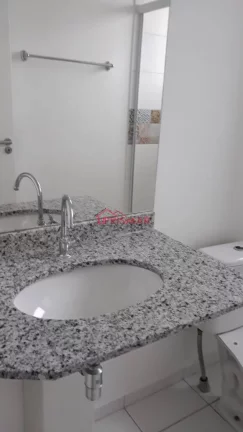 Imagem Aluga 1 dormitorio Vila Mathias, Santos, 1 vaga