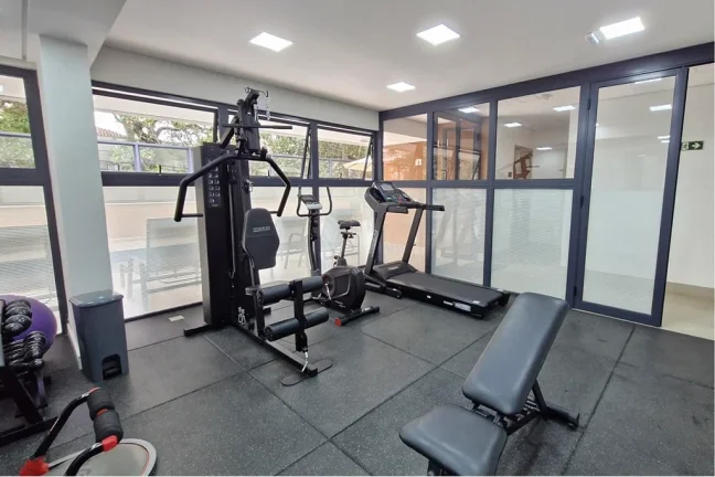 Imagem APARTAMENTO RESIDENCIAL em São Paulo - SP, Alto da Boa Vista