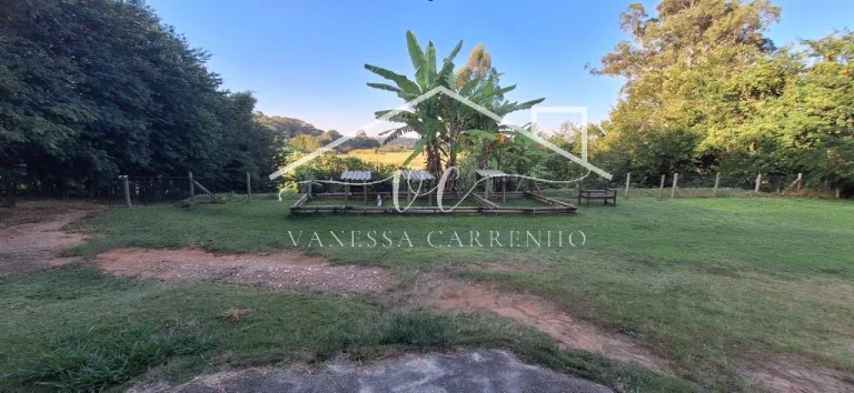 Imagem Venda Chácara | Vanessa Carrenho