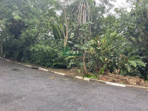 Terreno à Venda, 1.104 m² em Recanto Impla - Carapicuíba