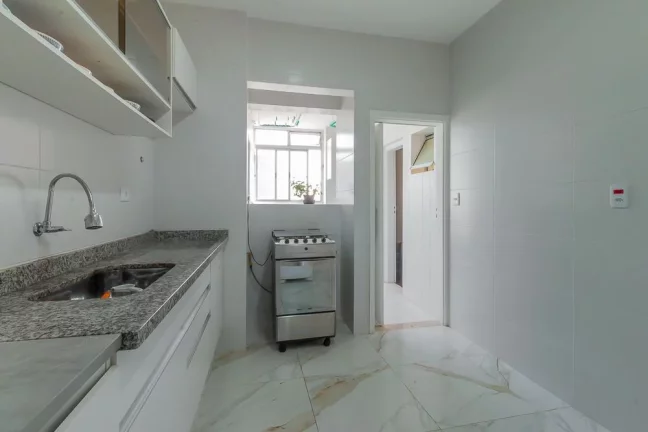 Imagem APARTAMENTO RESIDENCIAL em São Paulo - SP, Pinheiros