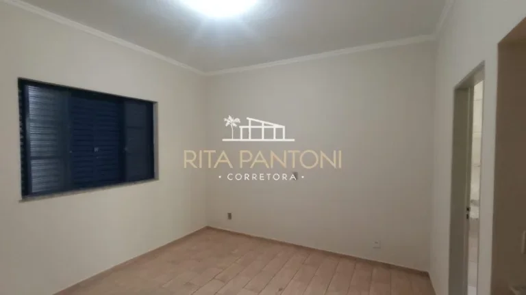 Imagem Casa - Ribeirão Preto - Vila Monte Alegre - Região Oeste