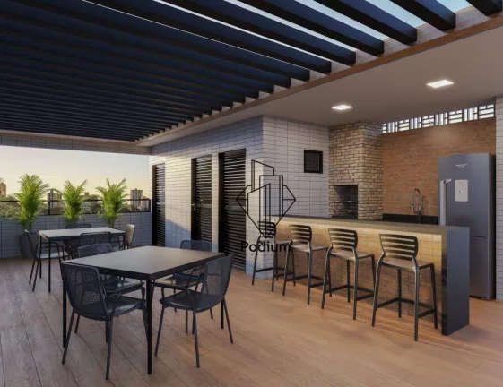 Imagem Apartamento Residencial / Bessa - AP2747