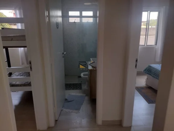 Imagem APARTAMENTO NA BARRA DA LAGOA COM 2 DORMITÓRIOS,2 BANHEIROS,SALA 2 AMBIENTES