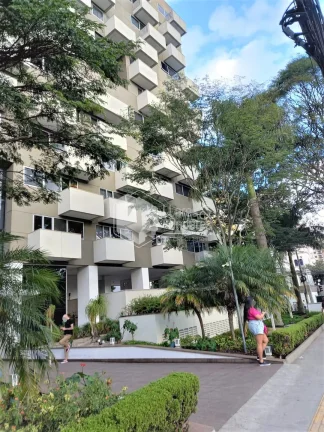 Imagem SALA À VENDA, COM 37M² 2 SALAS + RECEPÇÃO, 2 BANHEIROS, COM SACADA E VISTA DO NONO ANDAR, COM 1 VAGA EM FRENTE A ESTAÇÃO PARAISO DO METRÔ - VILA MARIANA