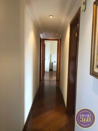 Imagem Apartamento à Venda em Vila Regente Feijó, São Paulo - SP