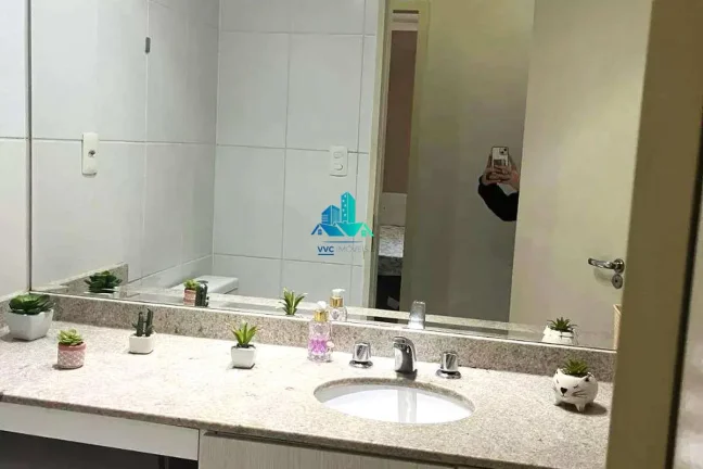Imagem Apartamento à venda na Água Rasa – 60 m2, 1 vaga