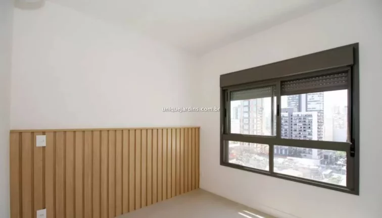 Imagem Apartamento para alugar Pinheiros São Paulo