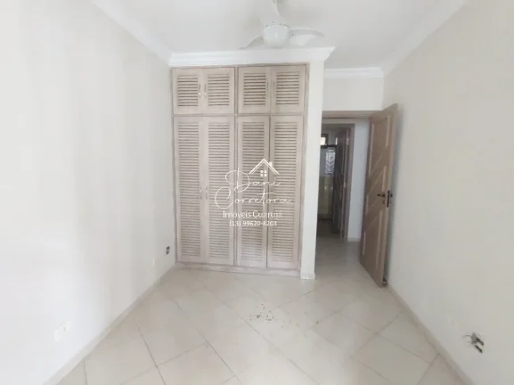 Imagem APARTAMENTO Residencial em GUARUJÁ - SP, BARRA FUNDA