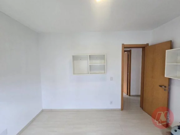 Imagem Apartamento para alugar, 90 m² por R$ 4.724,00/mês - Santa Cecília - Porto Alegre/RS