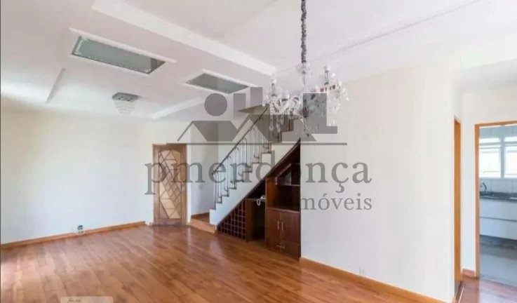 Imagem Linda Cobertura Duplex com vista espetacular na Vila Leopoldina.