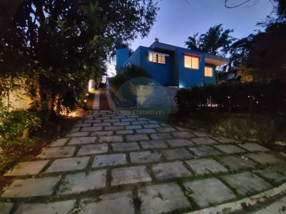 Imagem Casa em Condomínio - Aluguel no bairro Granja Viana - Carapicuíba, SP