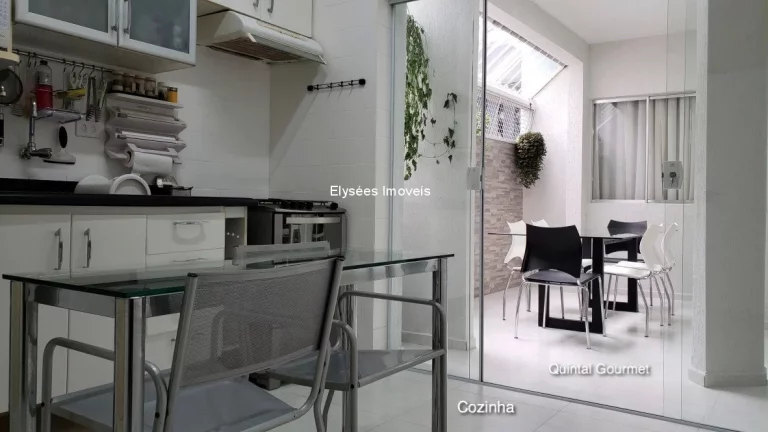 Imagem CASA RESIDENCIAL em SÃO PAULO - SP, BROOKLIN PAULISTA