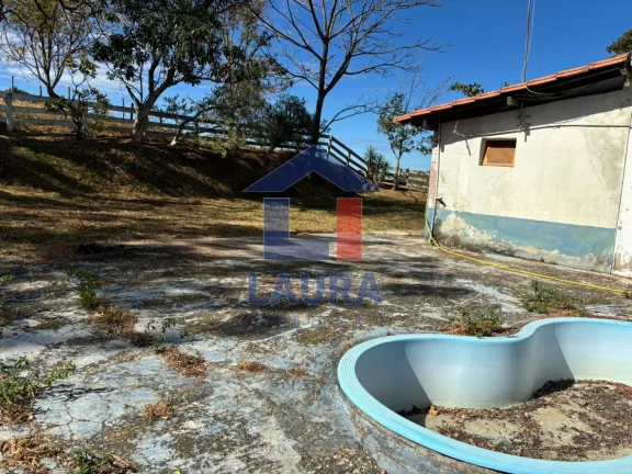 Imagem FAZENDA RURAL em PARÁ DE MINAS - MG, CAETANO PRETO