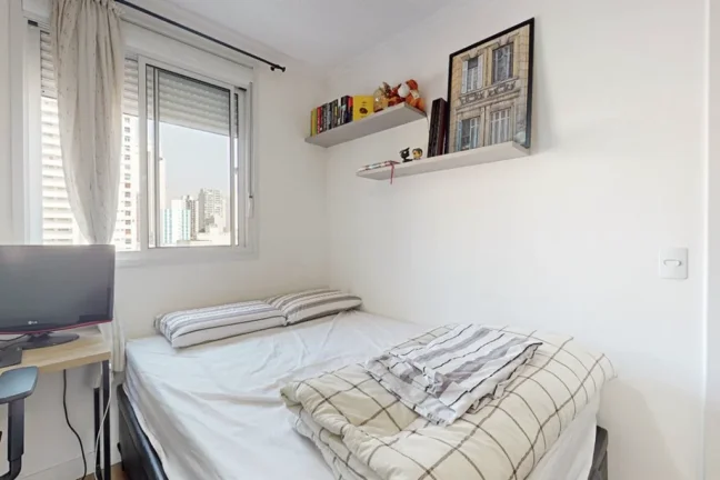 Imagem APARTAMENTO RESIDENCIAL em São Paulo - SP, Vila Romana