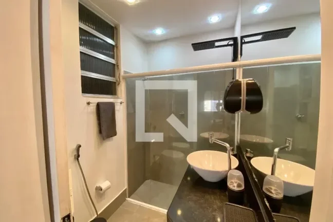 Imagem Apartamento à Venda - Ipanema, 1 Quarto, 46 m2