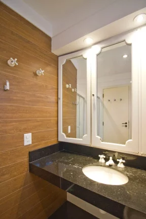 Imagem APARTAMENTO RESIDENCIAL em São Paulo - SP, Higienópolis