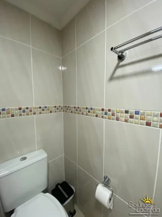 Imagem Duplex - Escritura Definitiva - Vista para o Mar - Localização Privilegiada