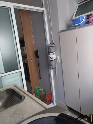 Imagem Apartamento no Parque São Jorge – WMZ Imóveis