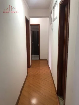 Imagem Apartamento - 83m² - 2 Dorms - Vila Madalena.