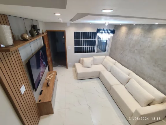 Imagem VENDO LINDO CASA NO BAIRRO VILA MARARI!