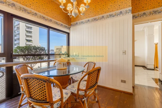 Imagem COBERTURA RESIDENCIAL em São Paulo - SP, Jardim Paulista